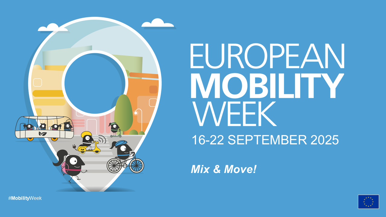 Mobility week